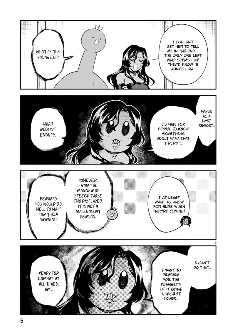 Dekoboko Majo No Oyako Jijou 16 5