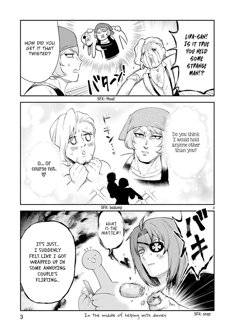 Dekoboko Majo No Oyako Jijou 21e 3
