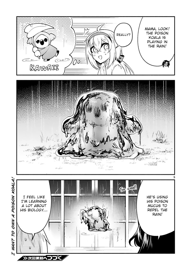Dekoboko Majo No Oyako Jijou 21e 5