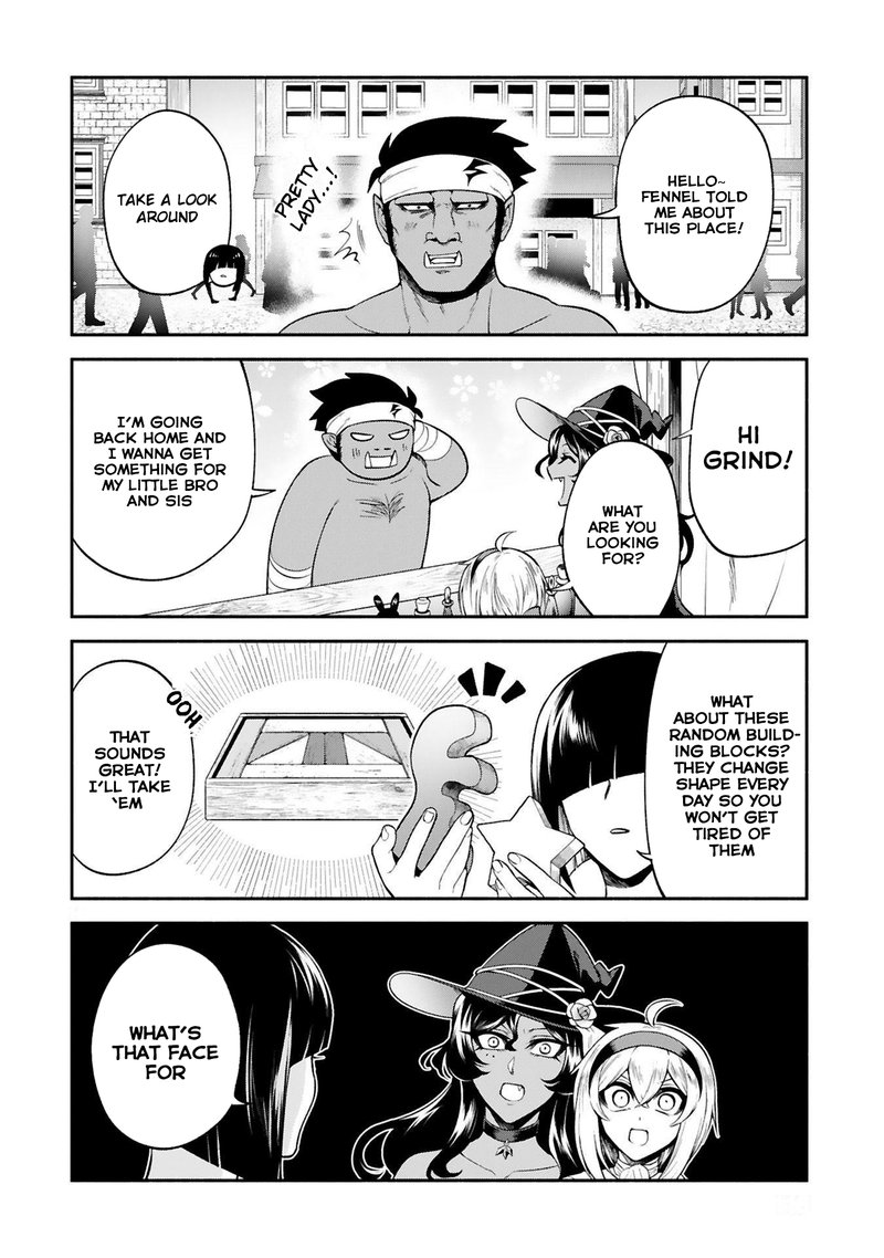 Dekoboko Majo No Oyako Jijou 27 14