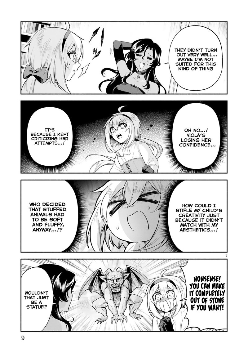 Dekoboko Majo No Oyako Jijou 28 10