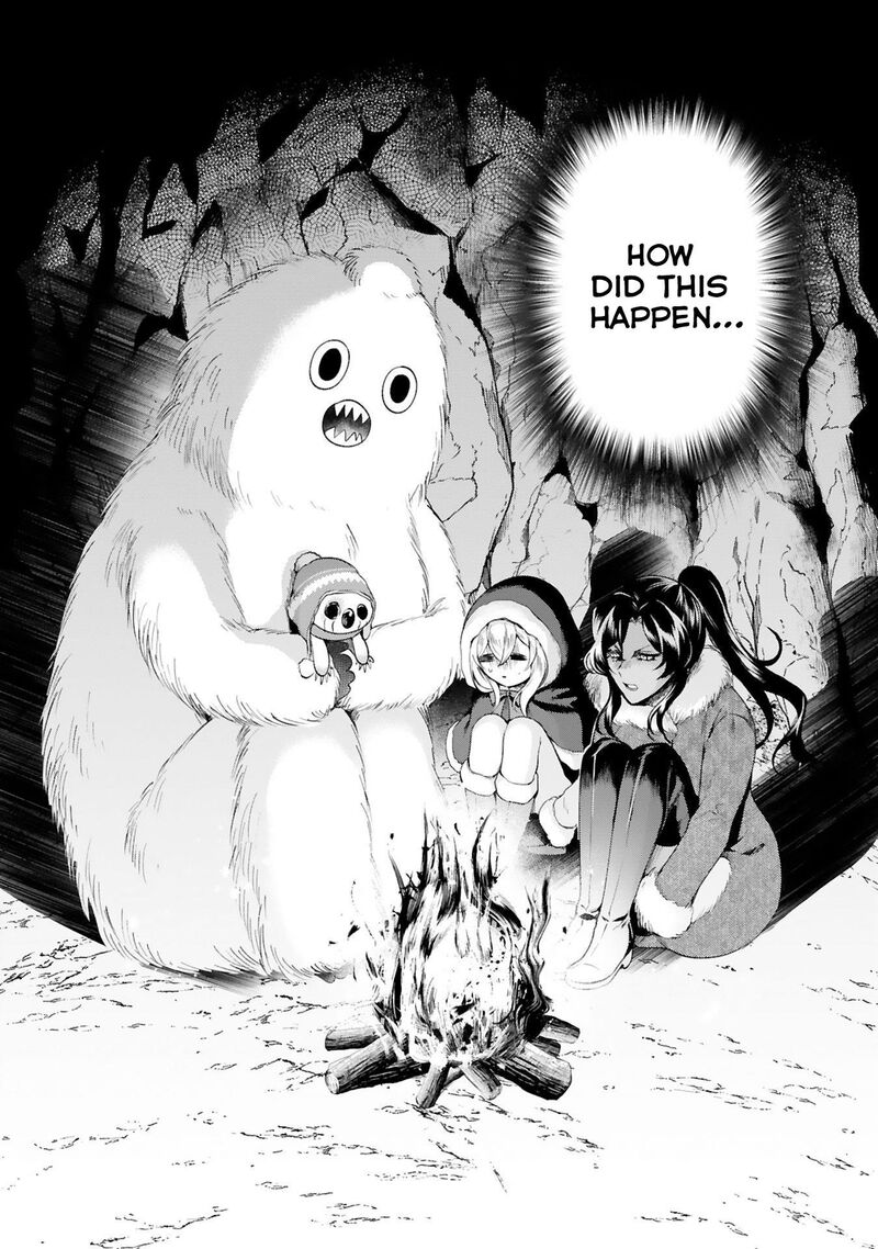Dekoboko Majo No Oyako Jijou 30 2