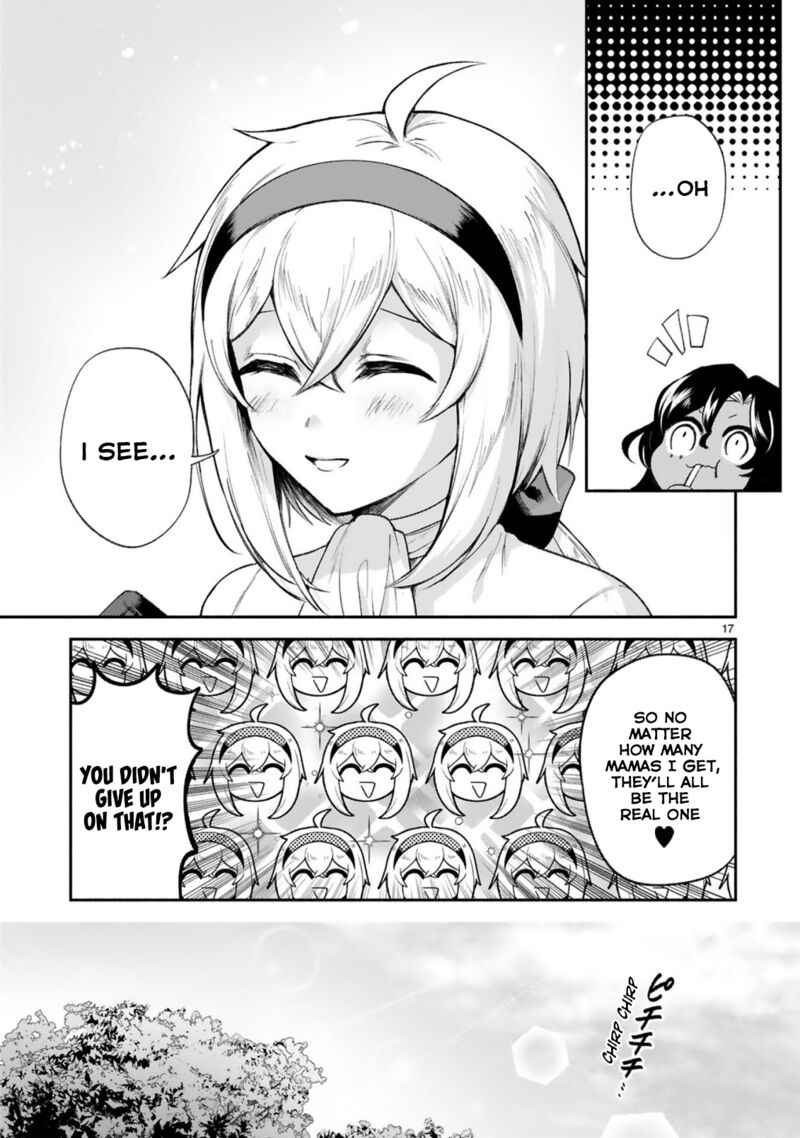 Dekoboko Majo No Oyako Jijou 35 17