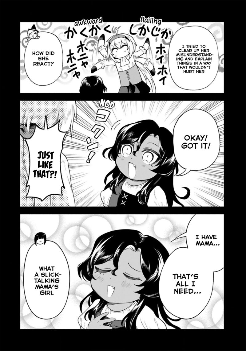 Dekoboko Majo No Oyako Jijou 35 6