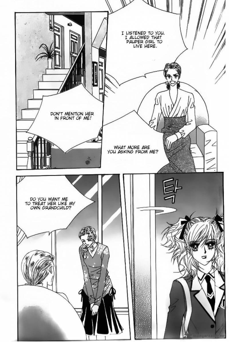 Delinquent Cinderella 10 6