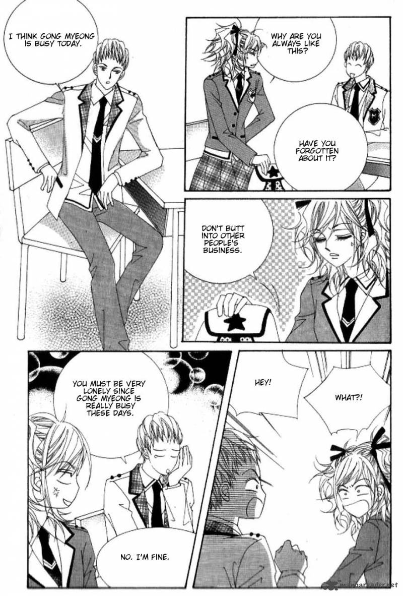 Delinquent Cinderella 16 6