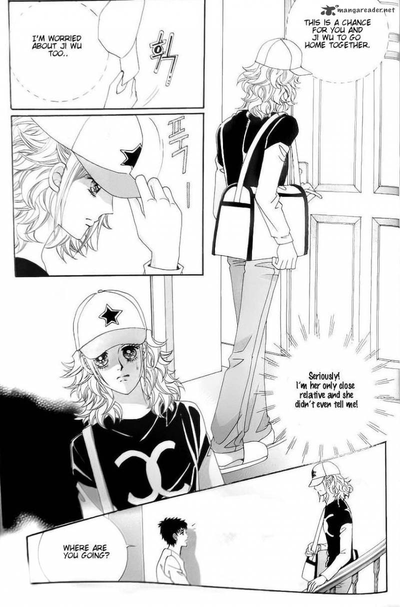 Delinquent Cinderella 24 20