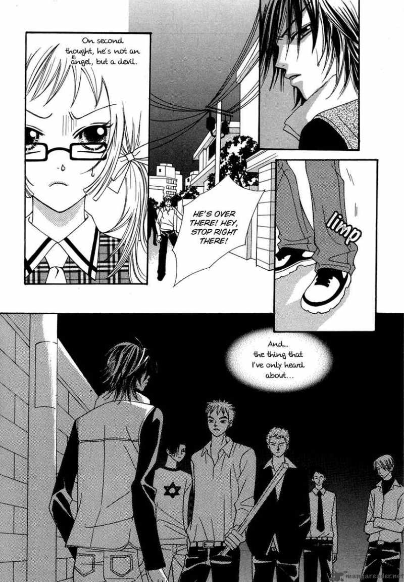 Delinquent Lesson 1 13