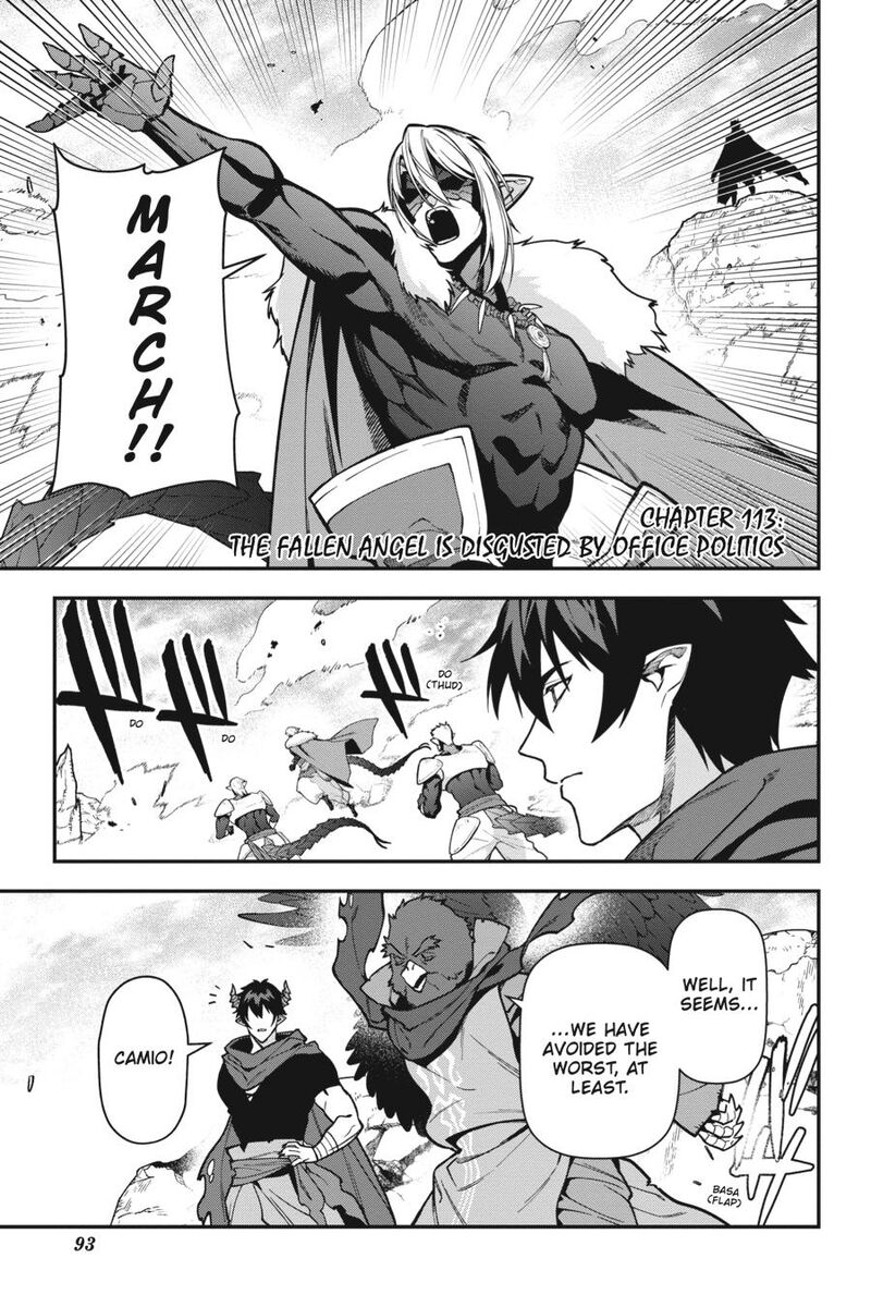 Demon Lord At Work 113 1