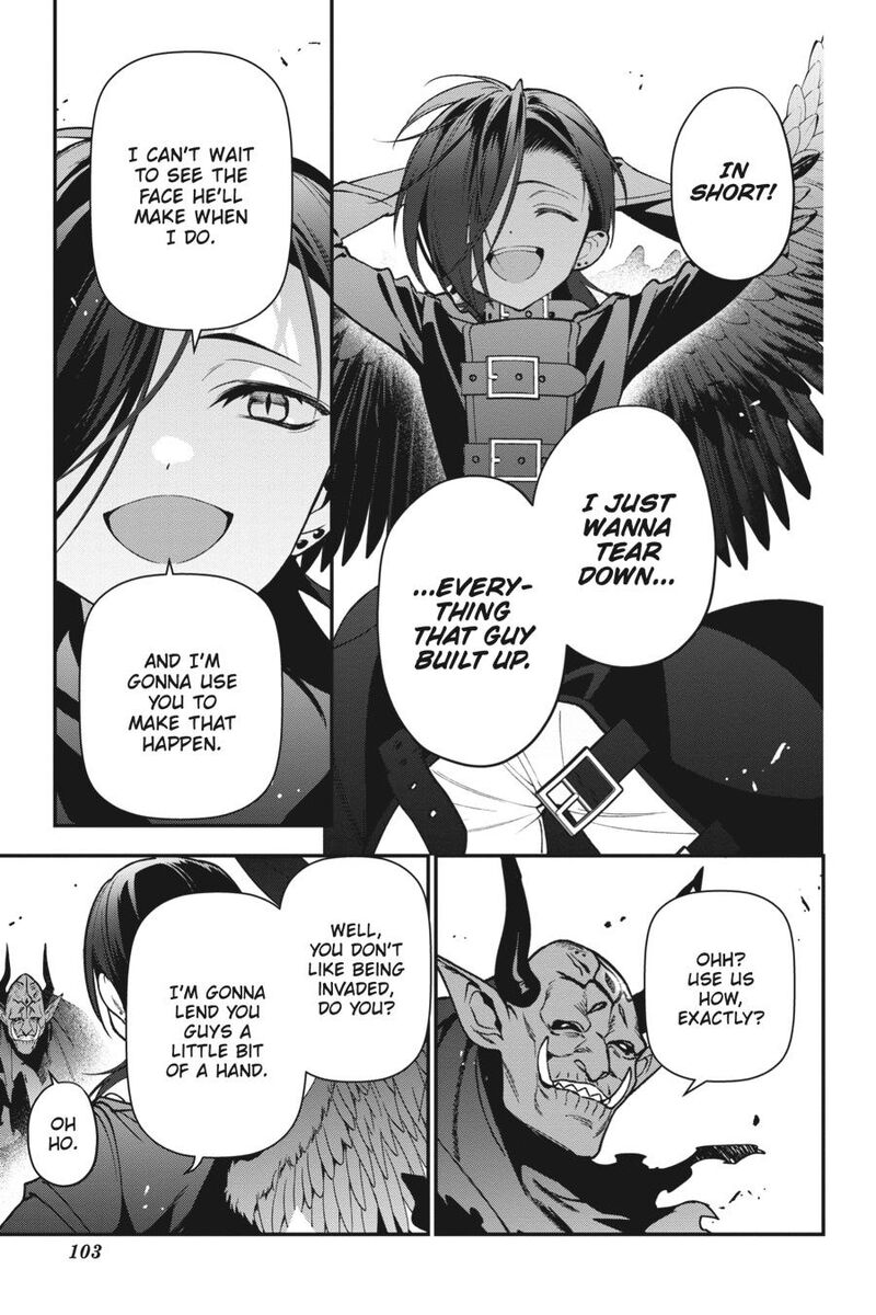 Demon Lord At Work 113 11