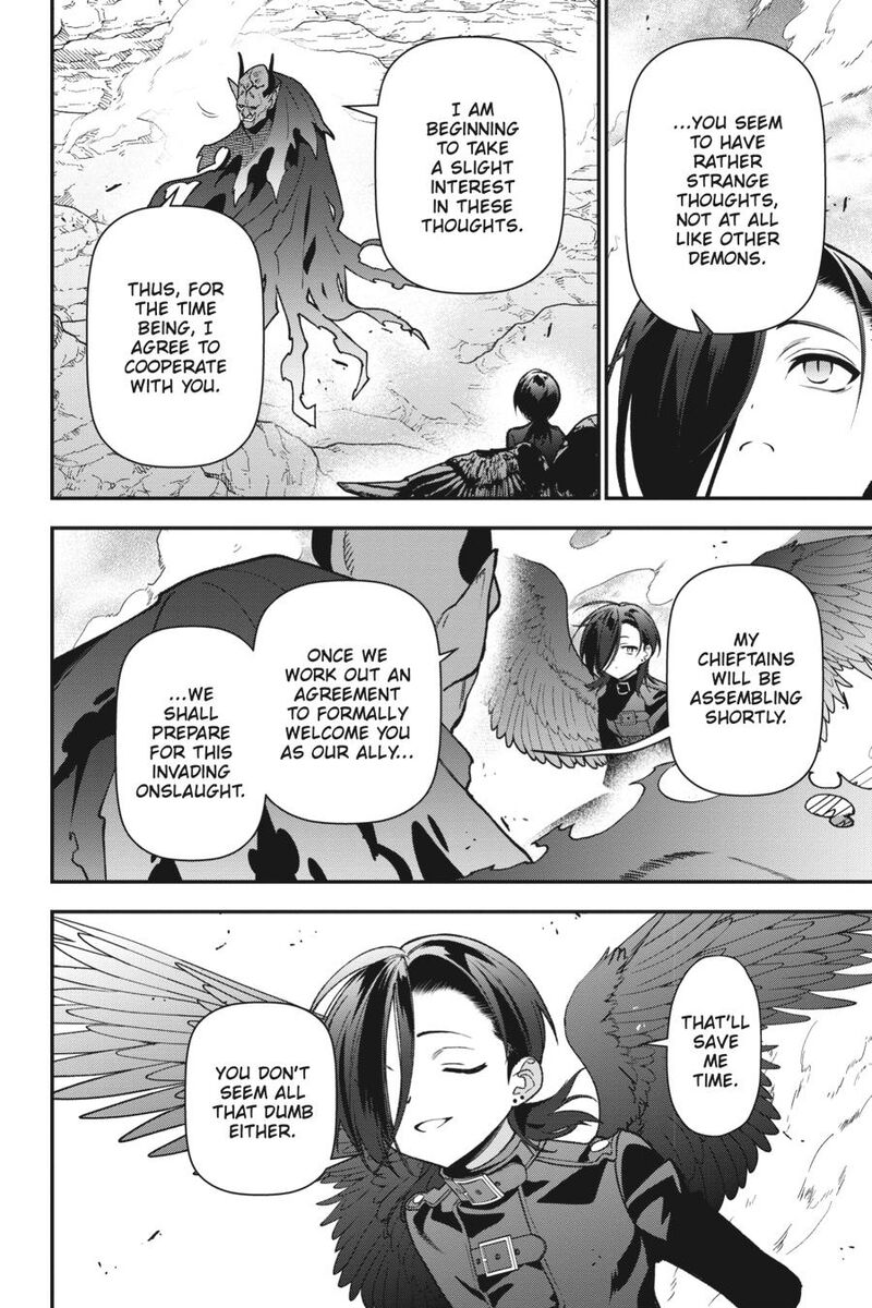 Demon Lord At Work 113 14