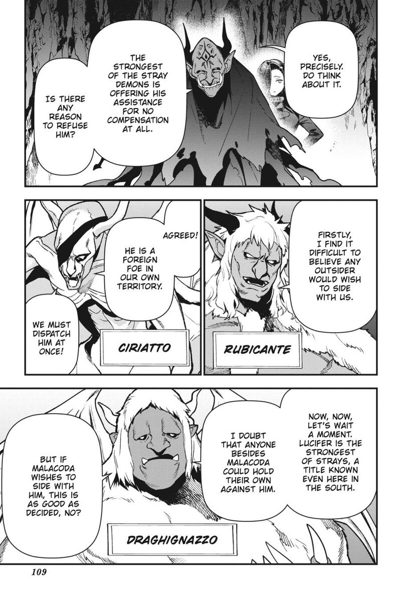 Demon Lord At Work 113 17