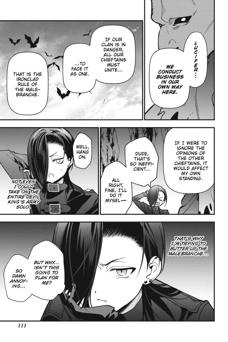 Demon Lord At Work 113 19