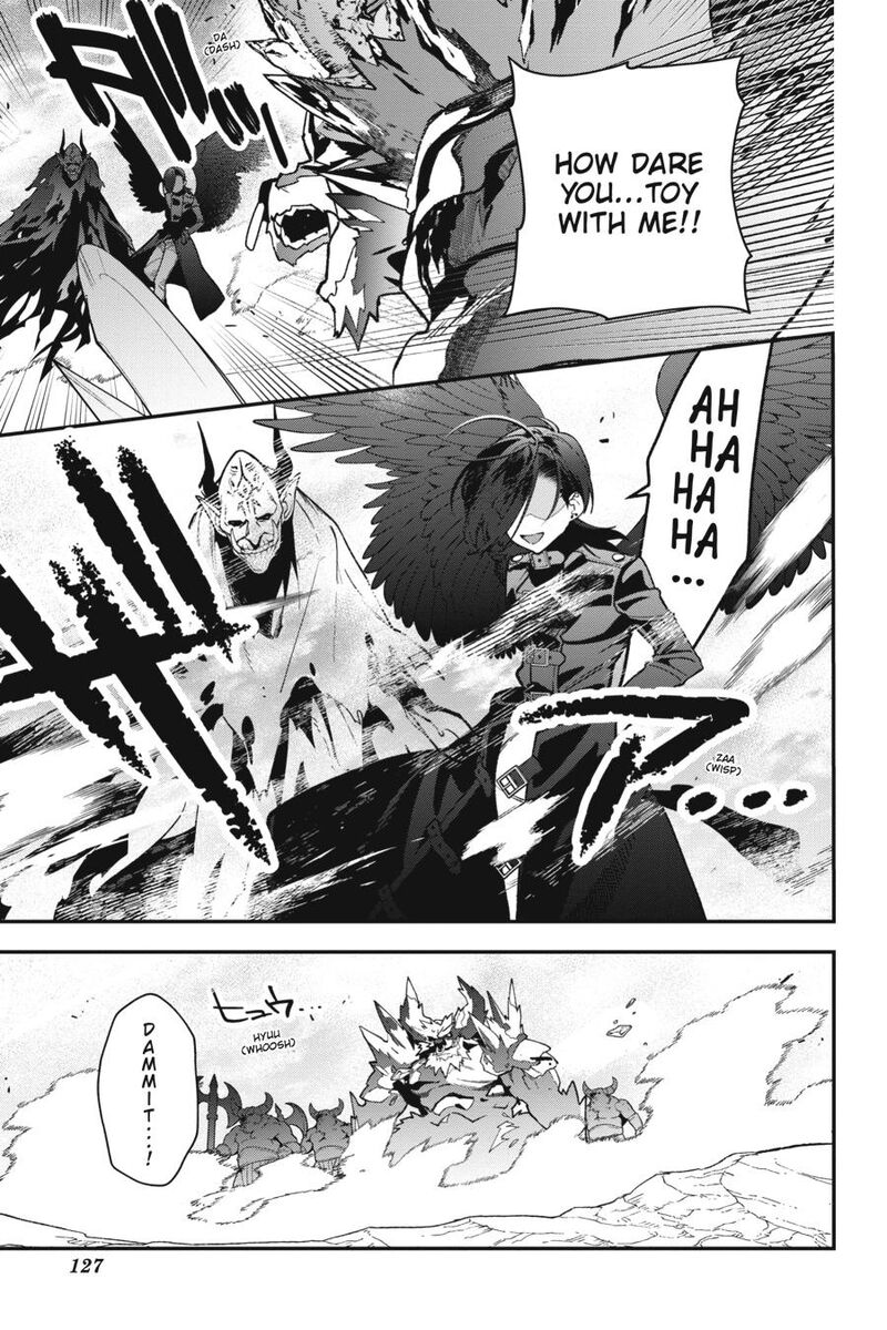 Demon Lord At Work 114 11