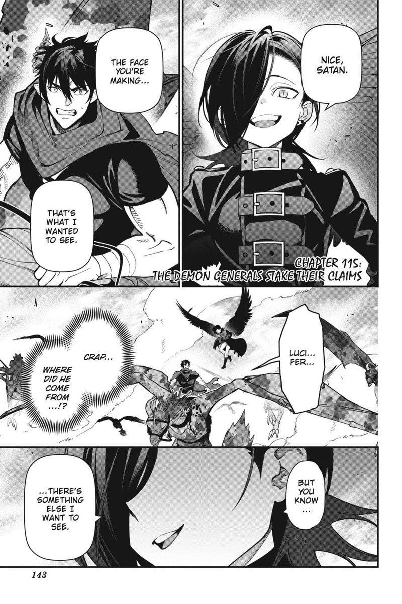 Demon Lord At Work 115 1