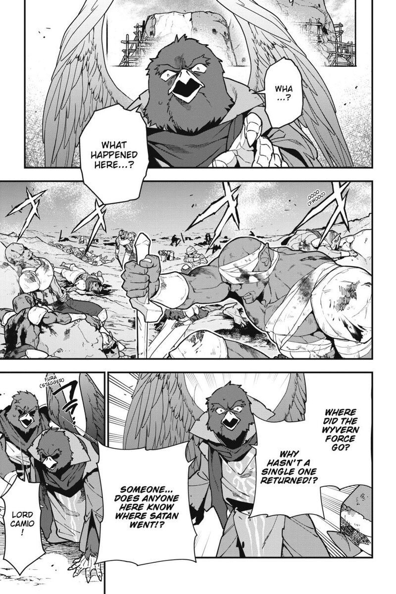 Demon Lord At Work 115 15