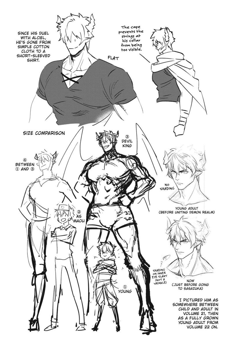 Demon Lord At Work 115 27