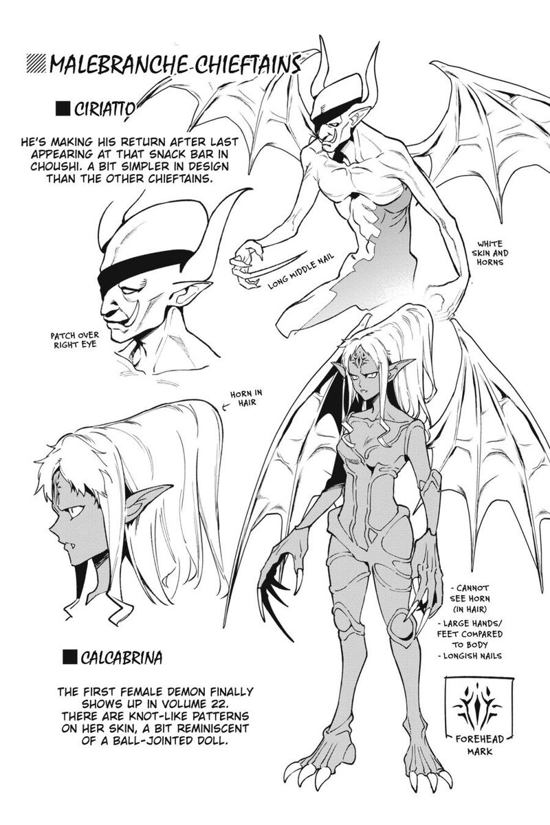 Demon Lord At Work 115 30