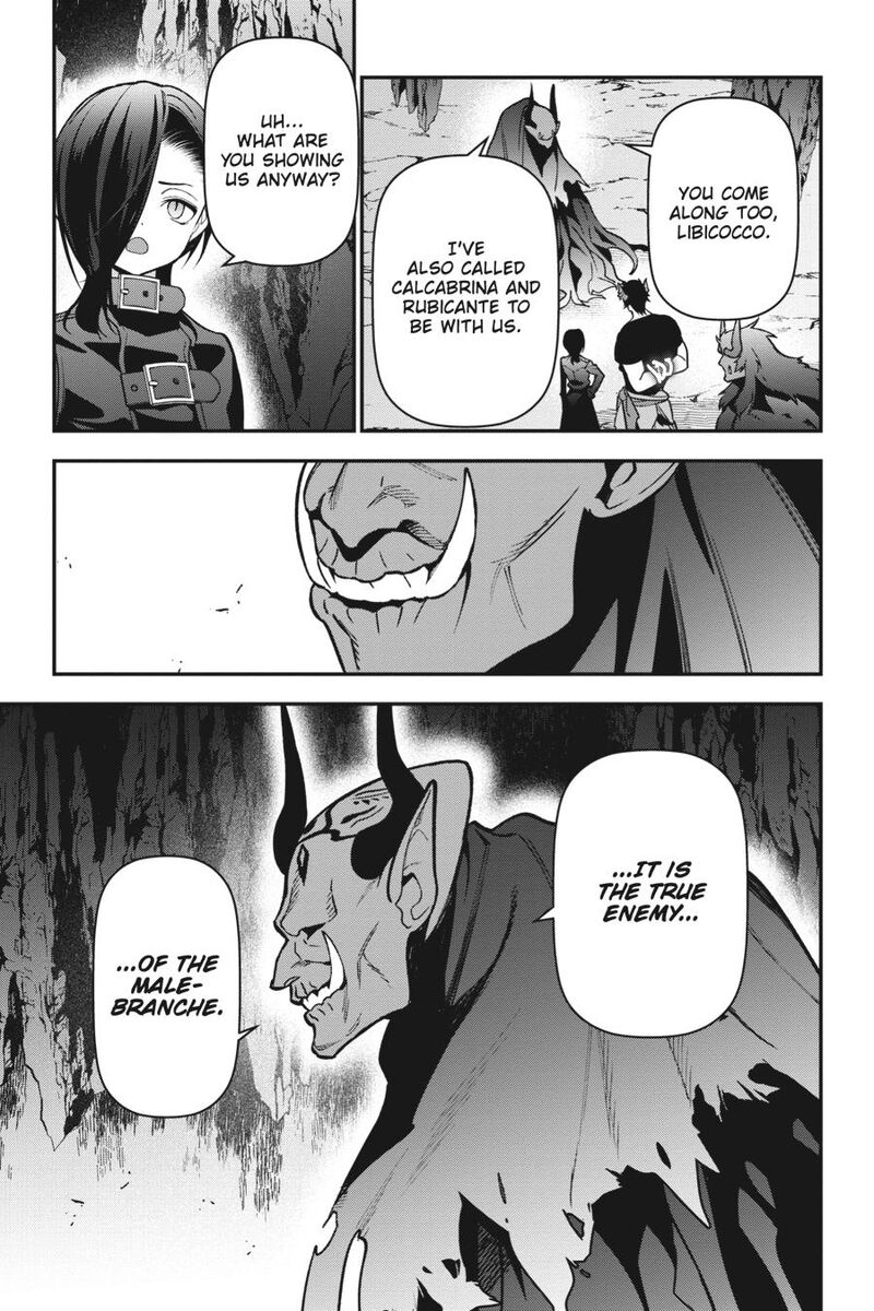 Demon Lord At Work 116 17