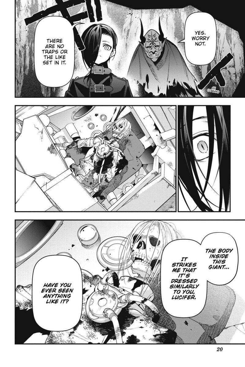 Demon Lord At Work 116 22