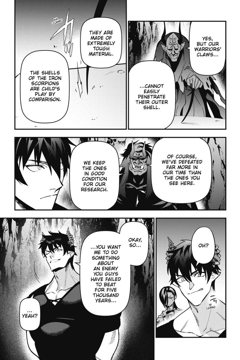 Demon Lord At Work 116 25