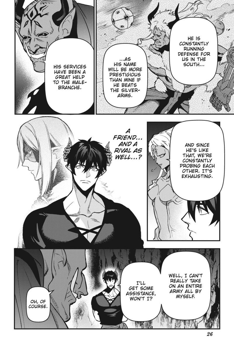 Demon Lord At Work 116 28
