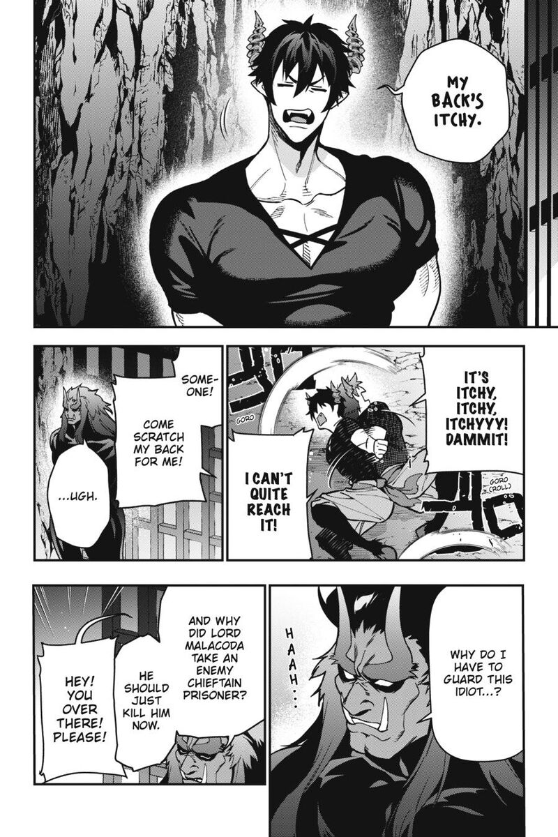 Demon Lord At Work 116 6