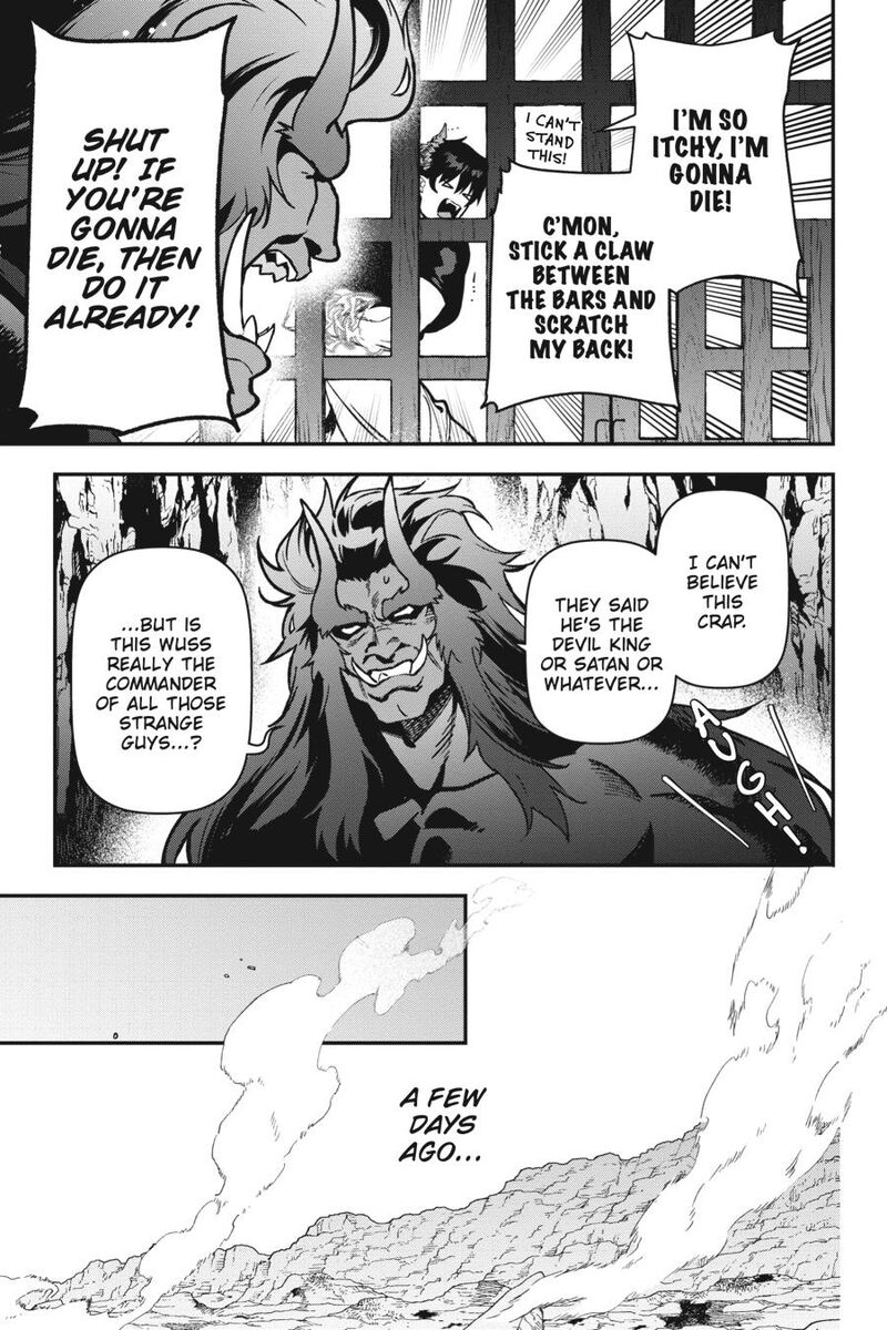 Demon Lord At Work 116 7
