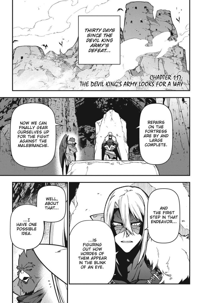 Demon Lord At Work 117 1