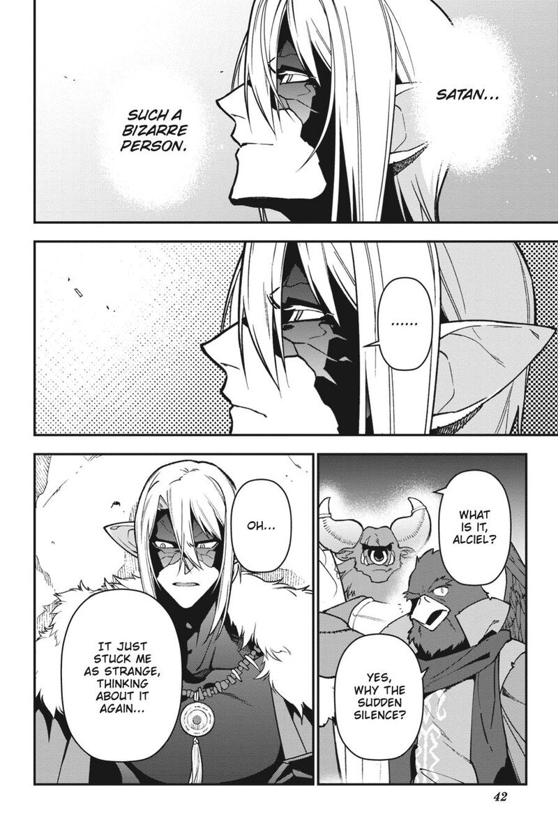 Demon Lord At Work 117 14