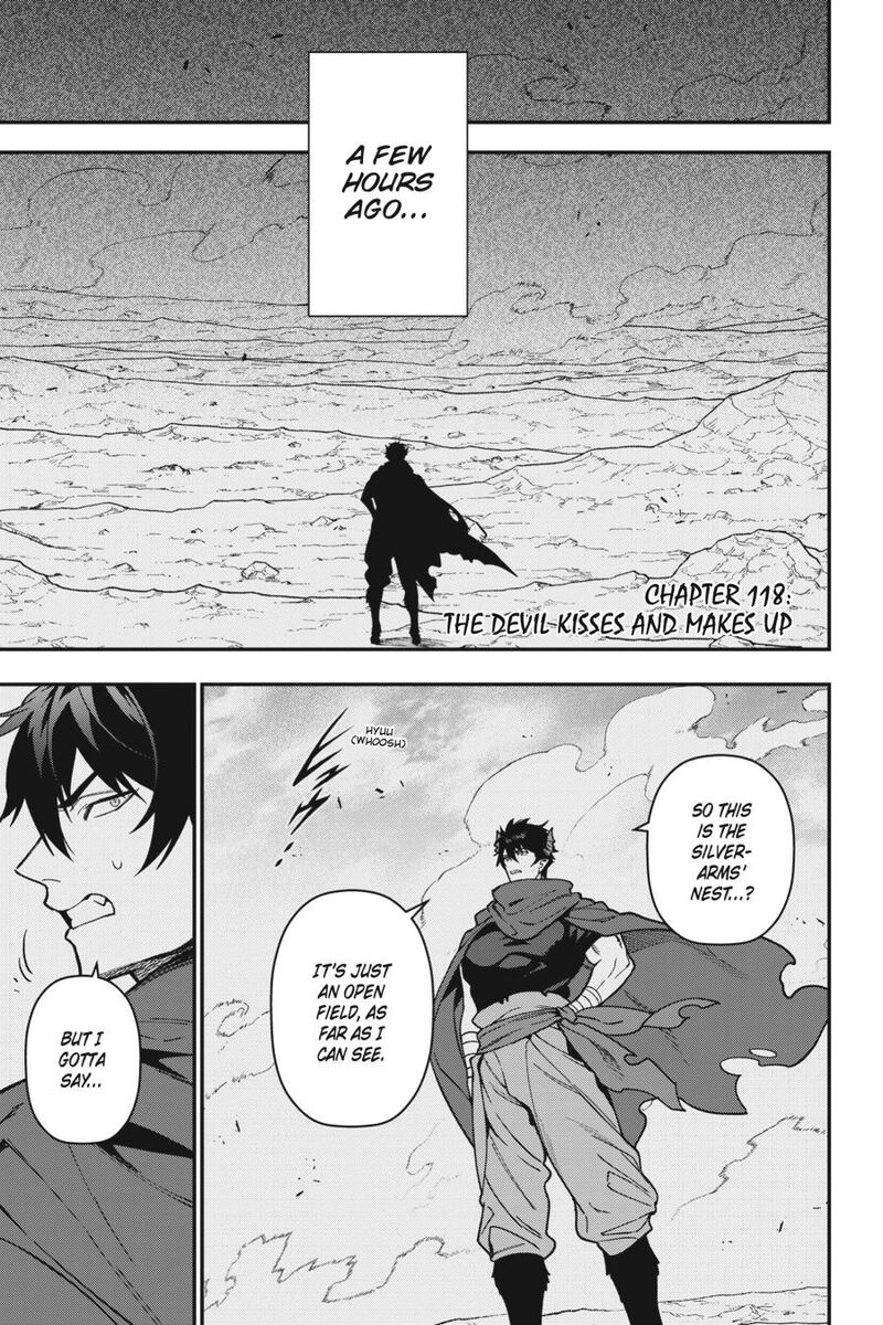 Demon Lord At Work 118 1