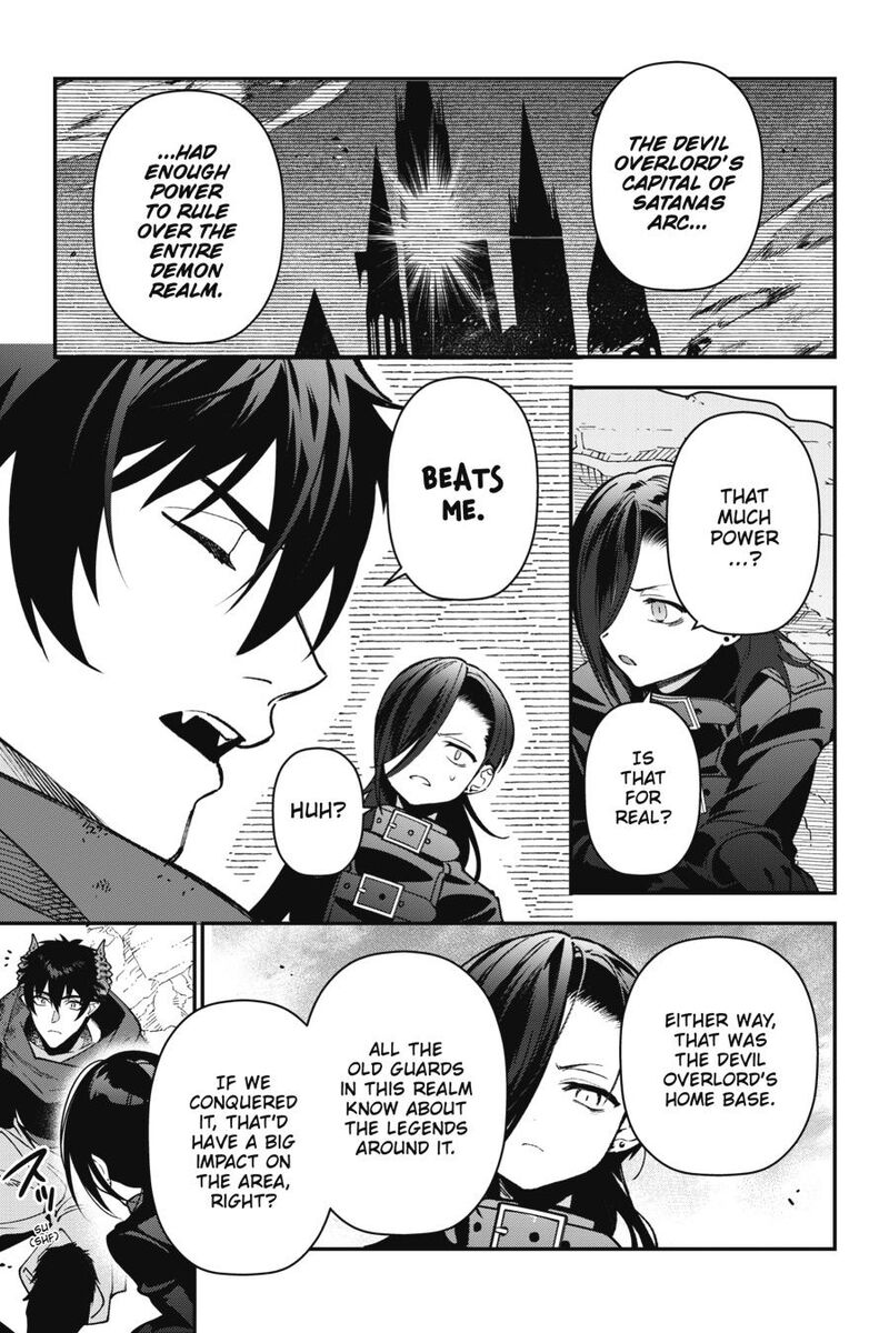 Demon Lord At Work 118 19