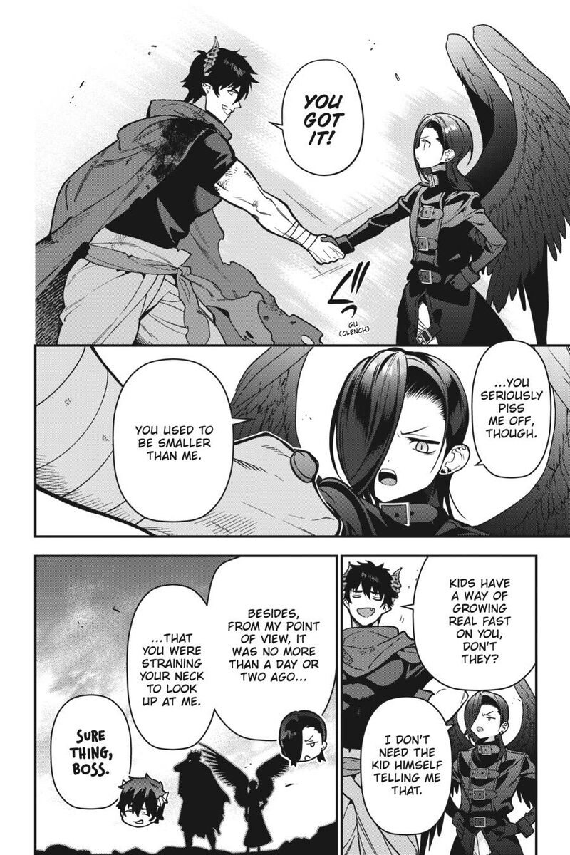 Demon Lord At Work 118 26