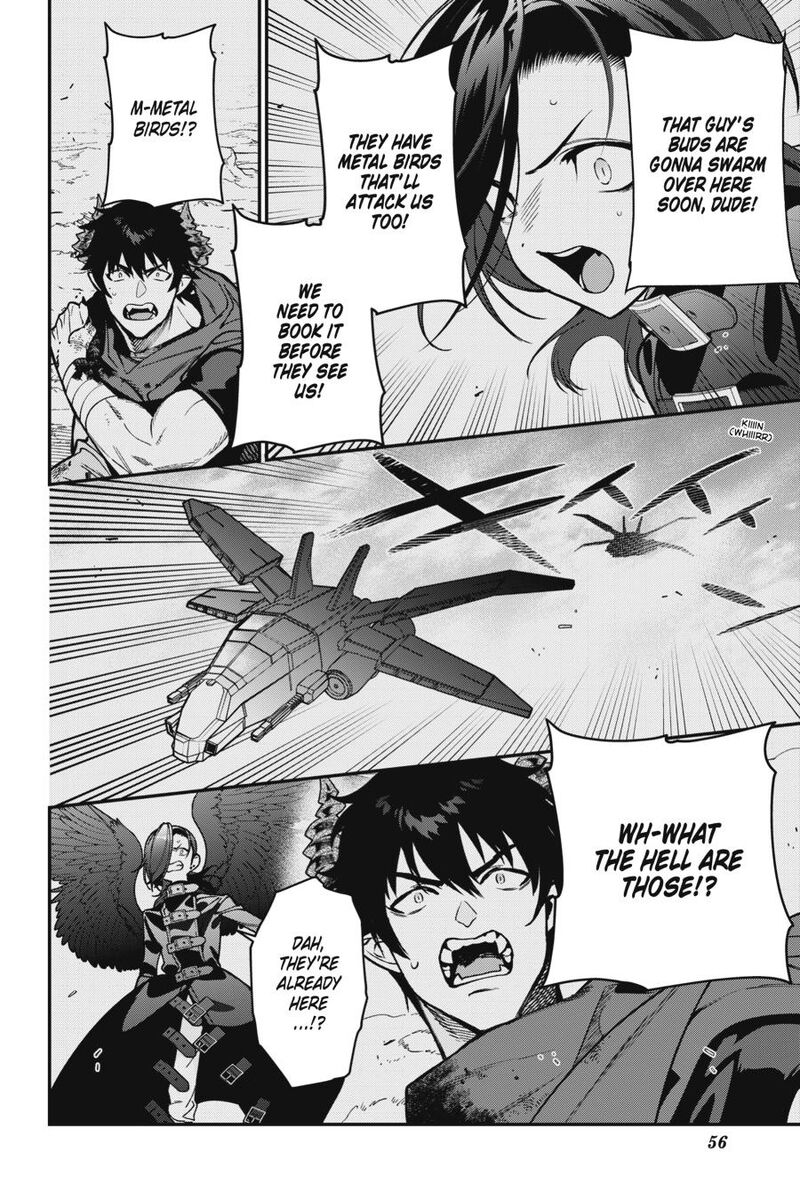 Demon Lord At Work 118 8