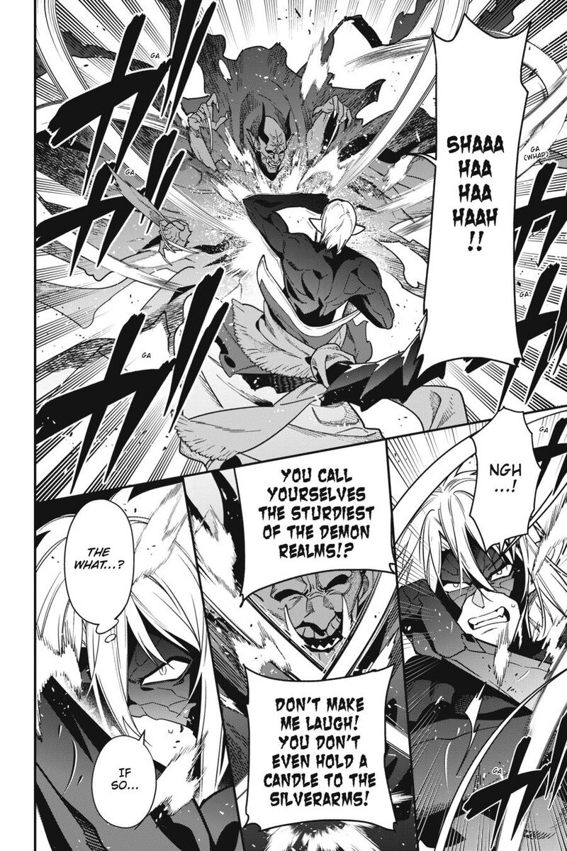 Demon Lord At Work 119 14