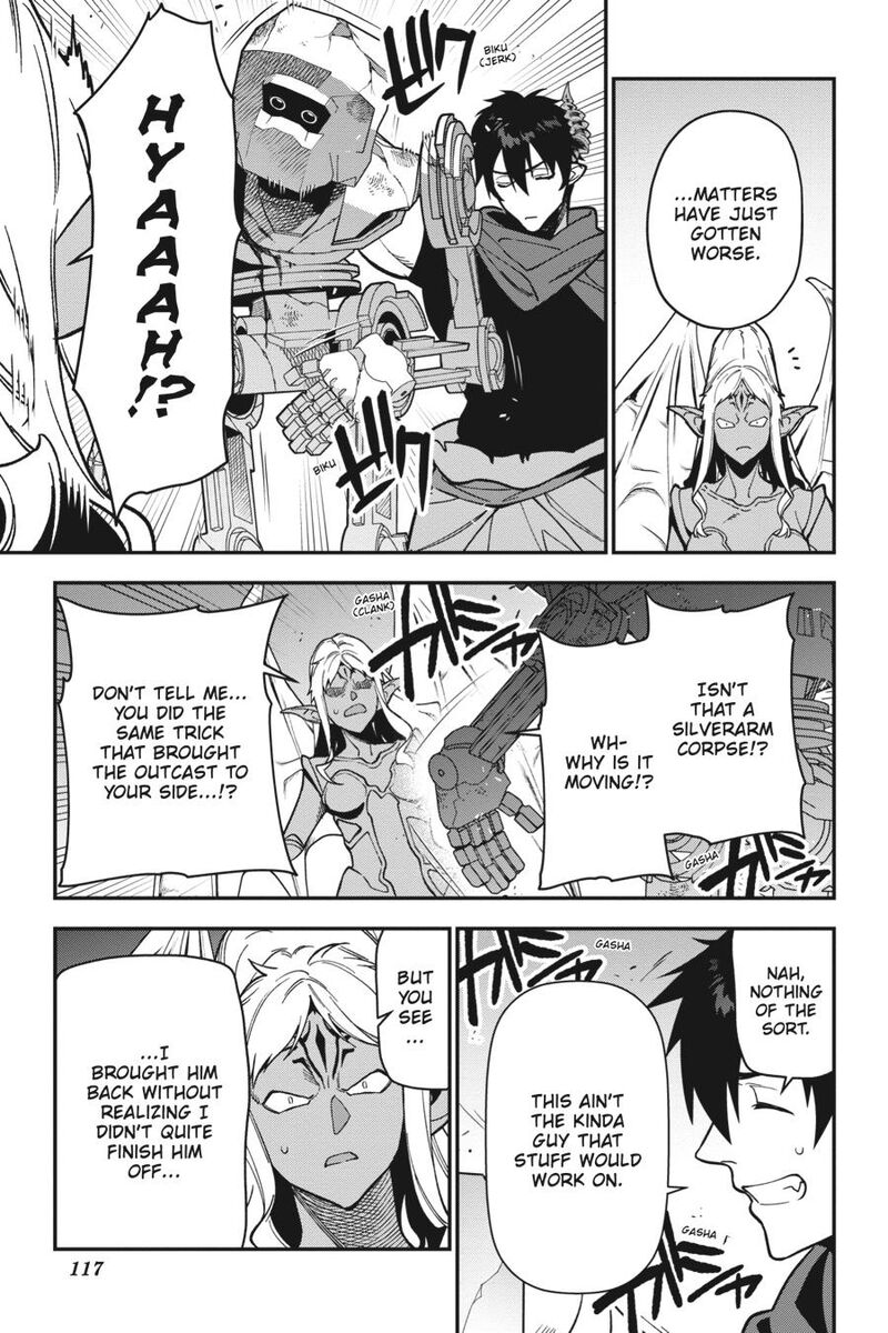 Demon Lord At Work 119 23
