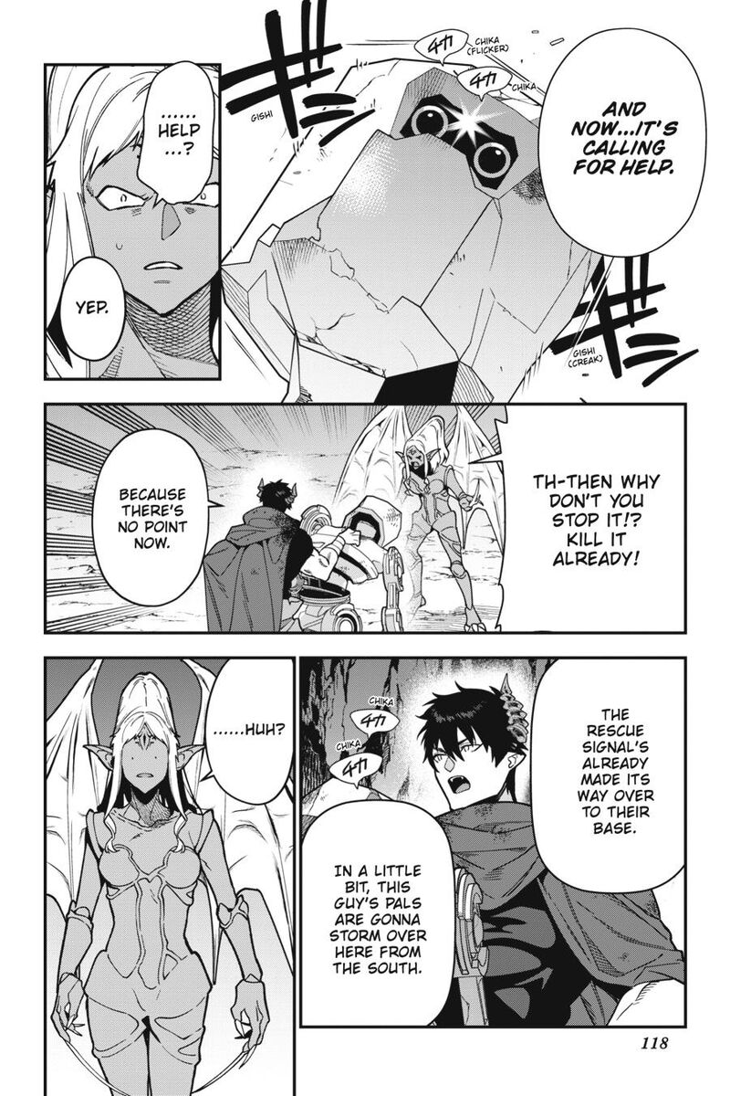 Demon Lord At Work 119 24