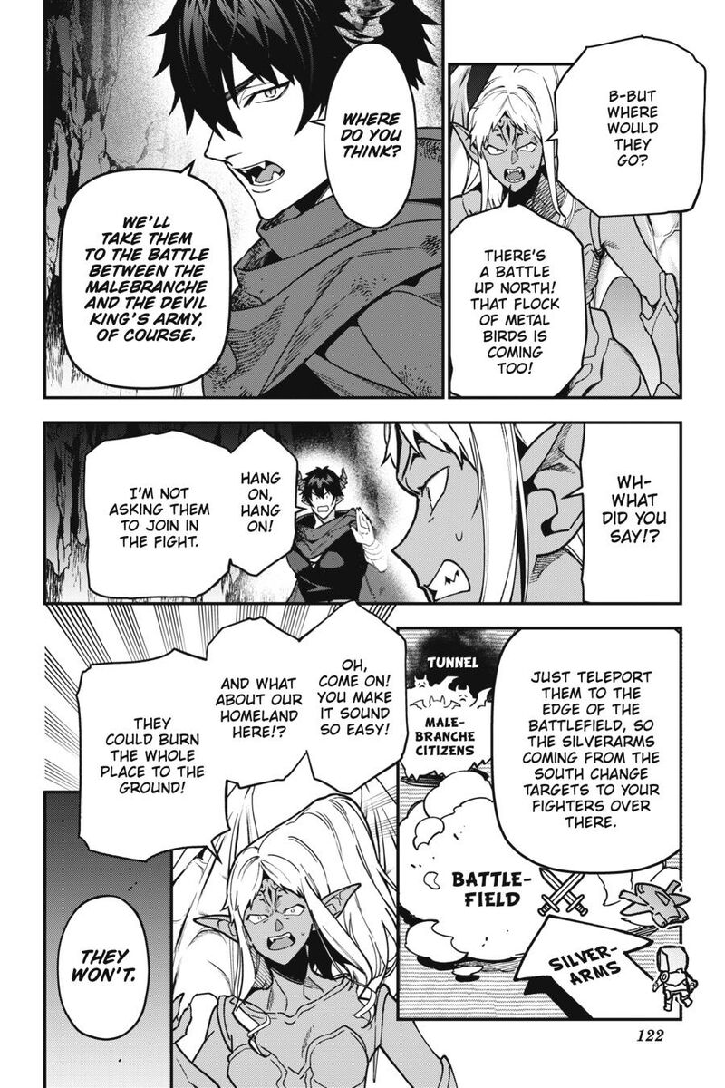 Demon Lord At Work 119 28