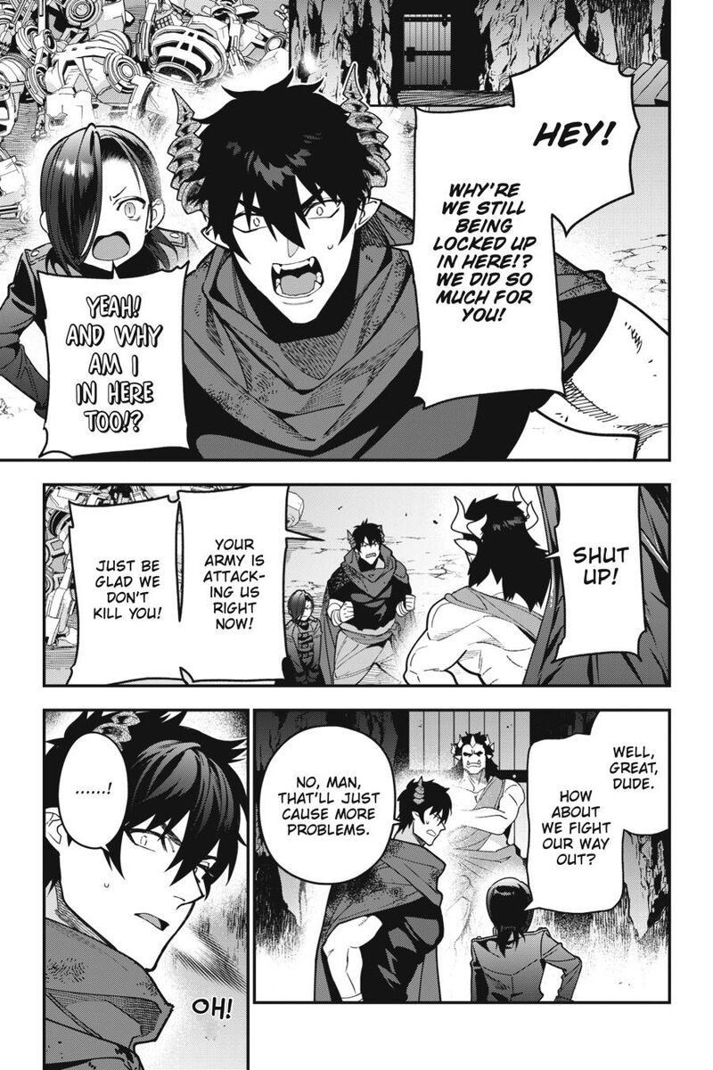 Demon Lord At Work 119 5