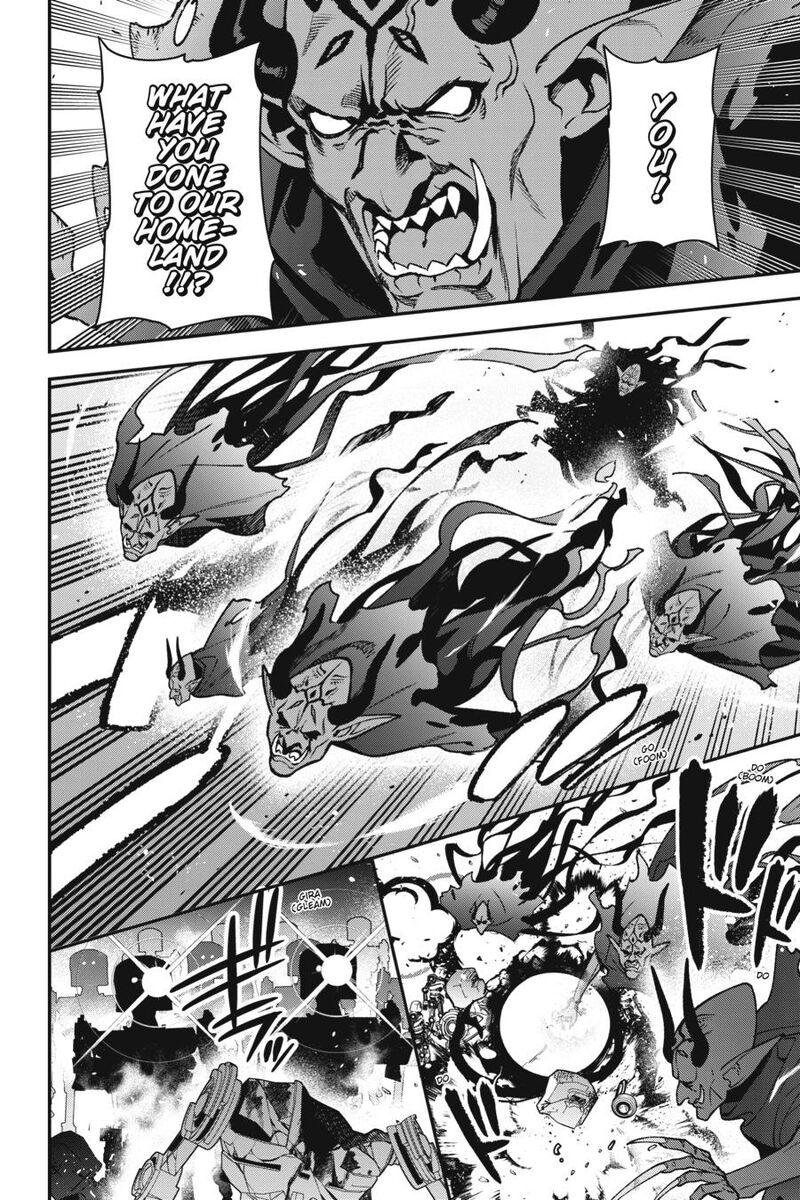 Demon Lord At Work 120 10