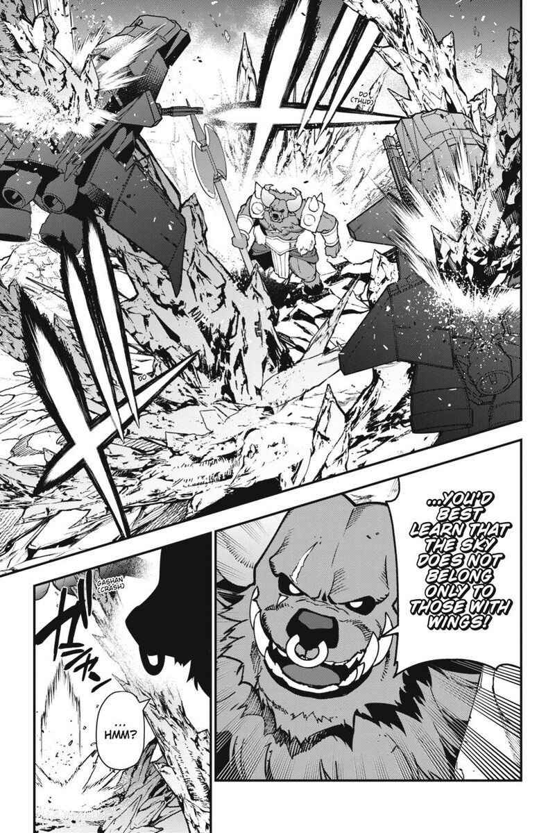 Demon Lord At Work 120 5