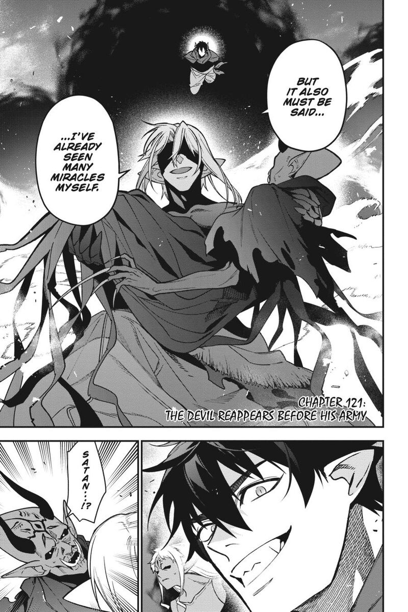 Demon Lord At Work 121 1