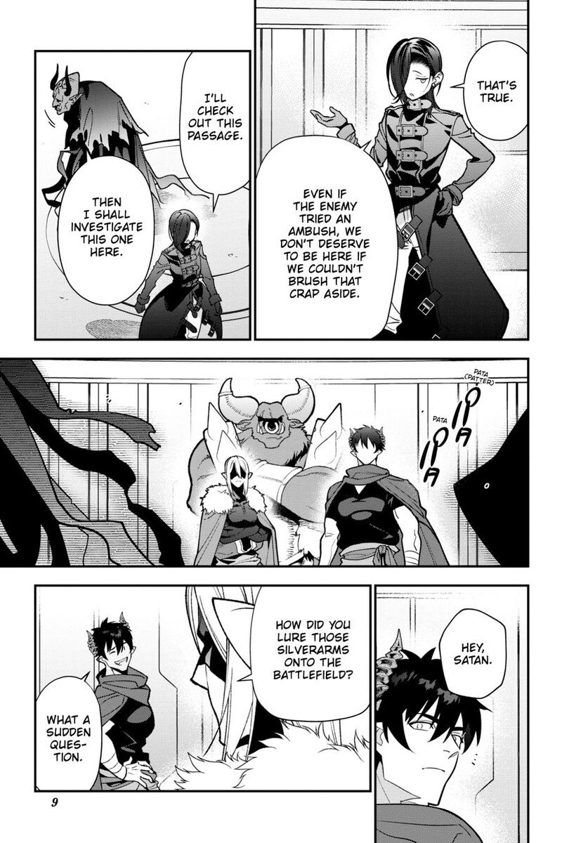 Demon Lord At Work 122 11