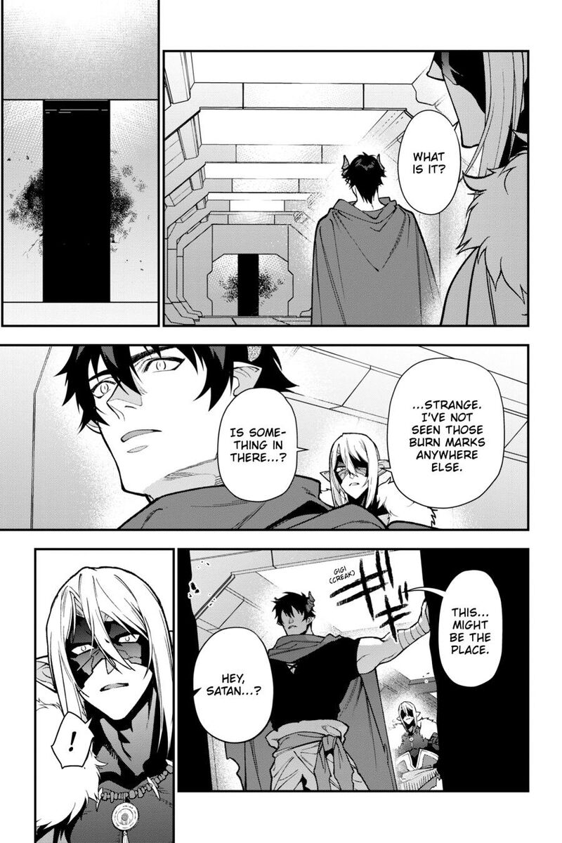 Demon Lord At Work 122 17