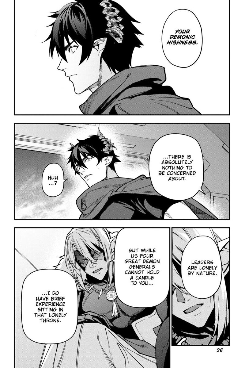Demon Lord At Work 122 27