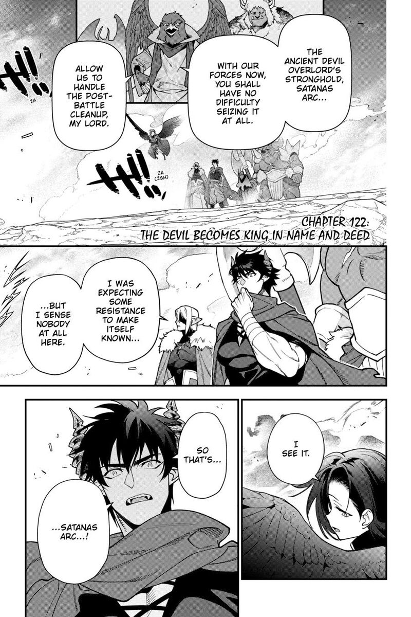 Demon Lord At Work 122 5