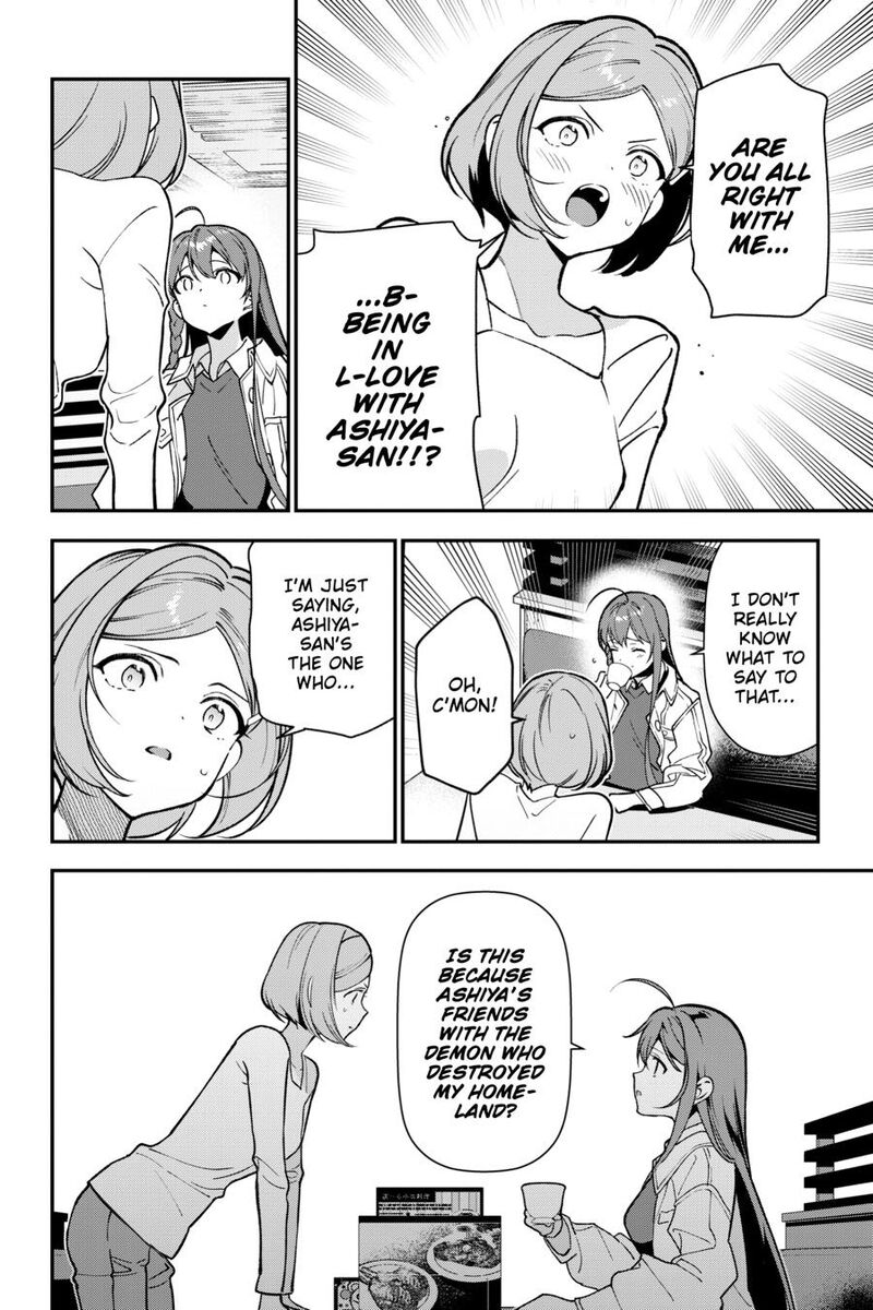 Demon Lord At Work 124 6