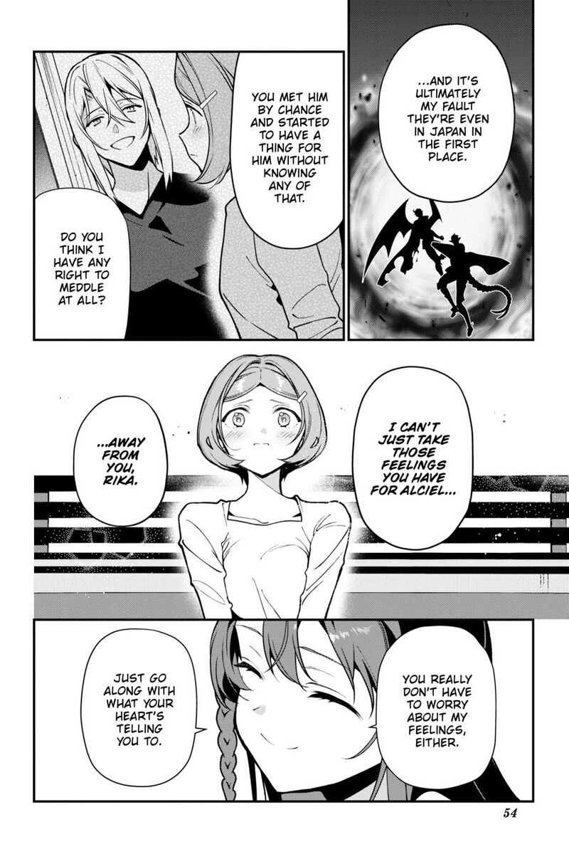 Demon Lord At Work 124 8