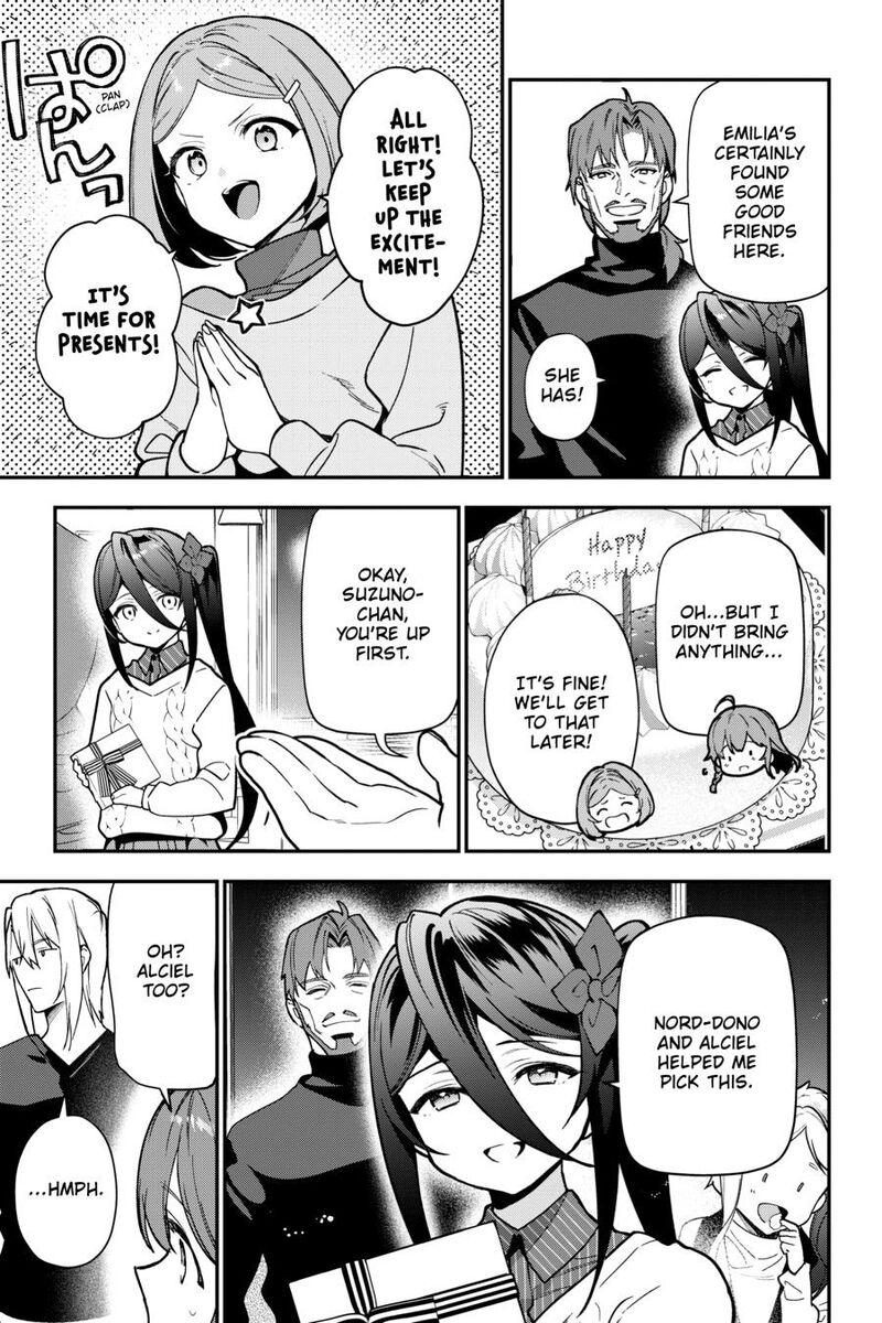 Demon Lord At Work 126 13
