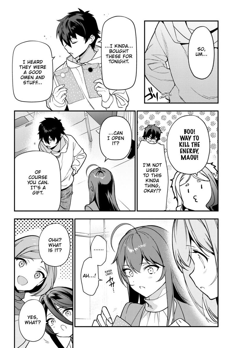Demon Lord At Work 126 19